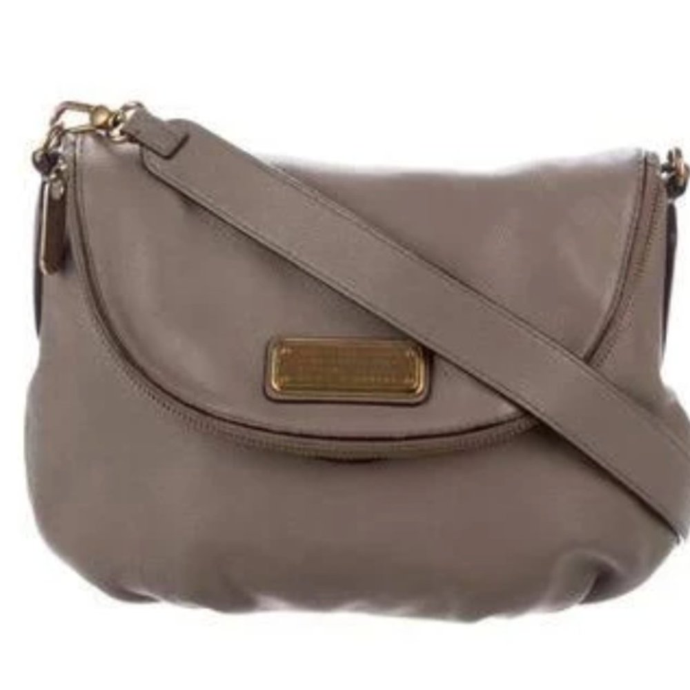 Marc By Marc Jacobs Crossbody Bag